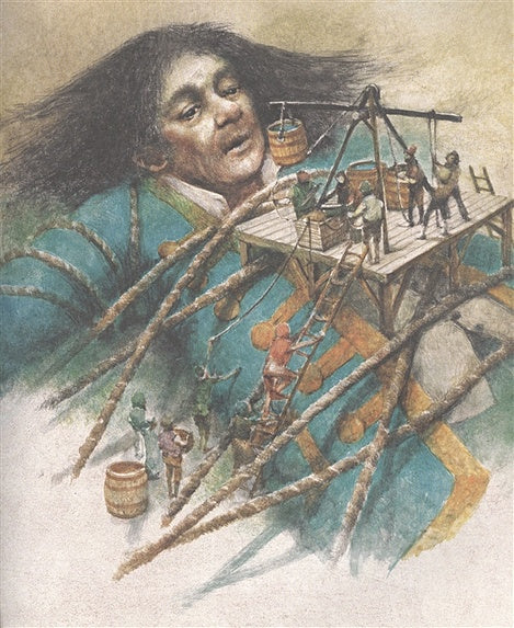 Путешествия Лемюэля Гулливера 978-5-389-20473-7 - 1