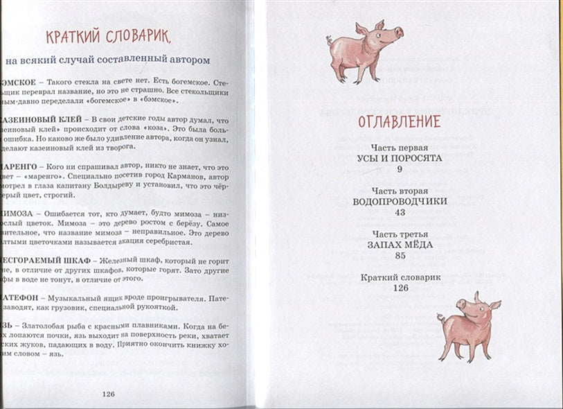 Приключения Васи Куролесова. Повесть 978-5-389-21265-7 - 0