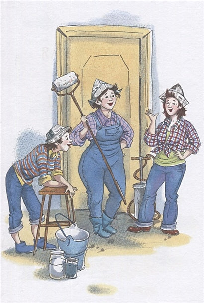 Заколдованная буква и другие Денискины рассказы 978-5-389-21358-6 - 2