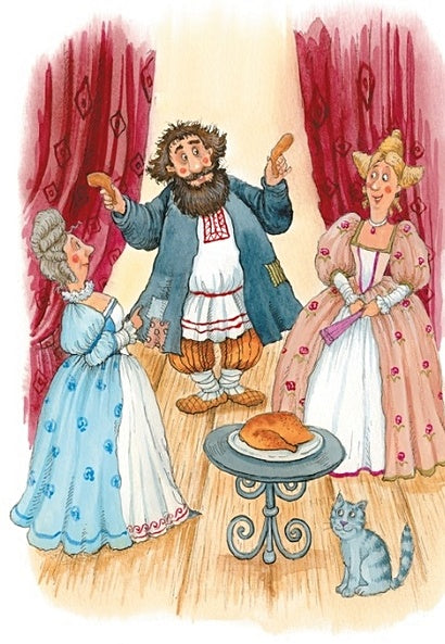 Рассказы и сказки 978-5-389-22185-7 - 3