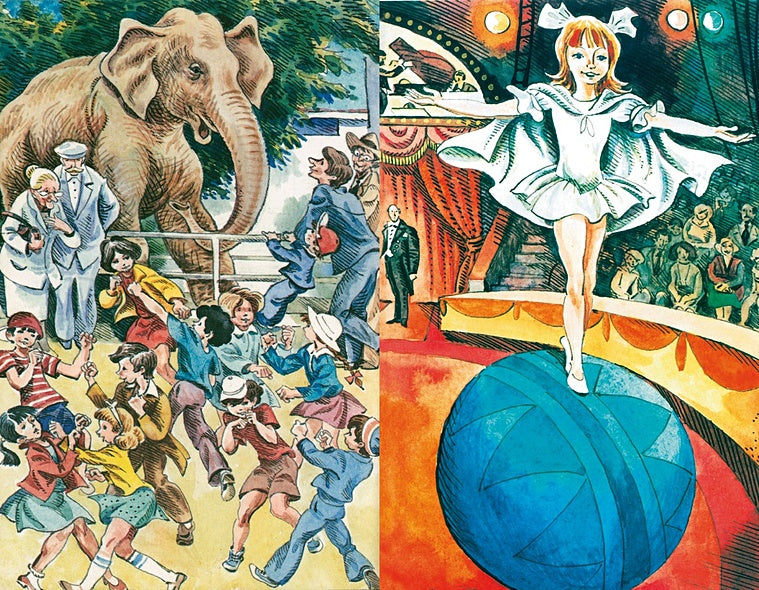 По секрету всему свету. Денискины рассказы 978-5-389-23646-2 - 7