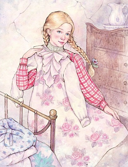 Поллианна. Все приключения в одном томе с цветными иллюстрациями 978-5-389-24160-2 - 2