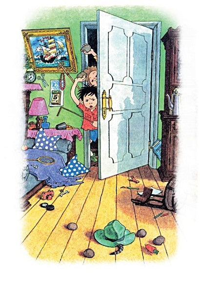 Мишкина каша. Рассказы 978-5-389-24767-3 - 2