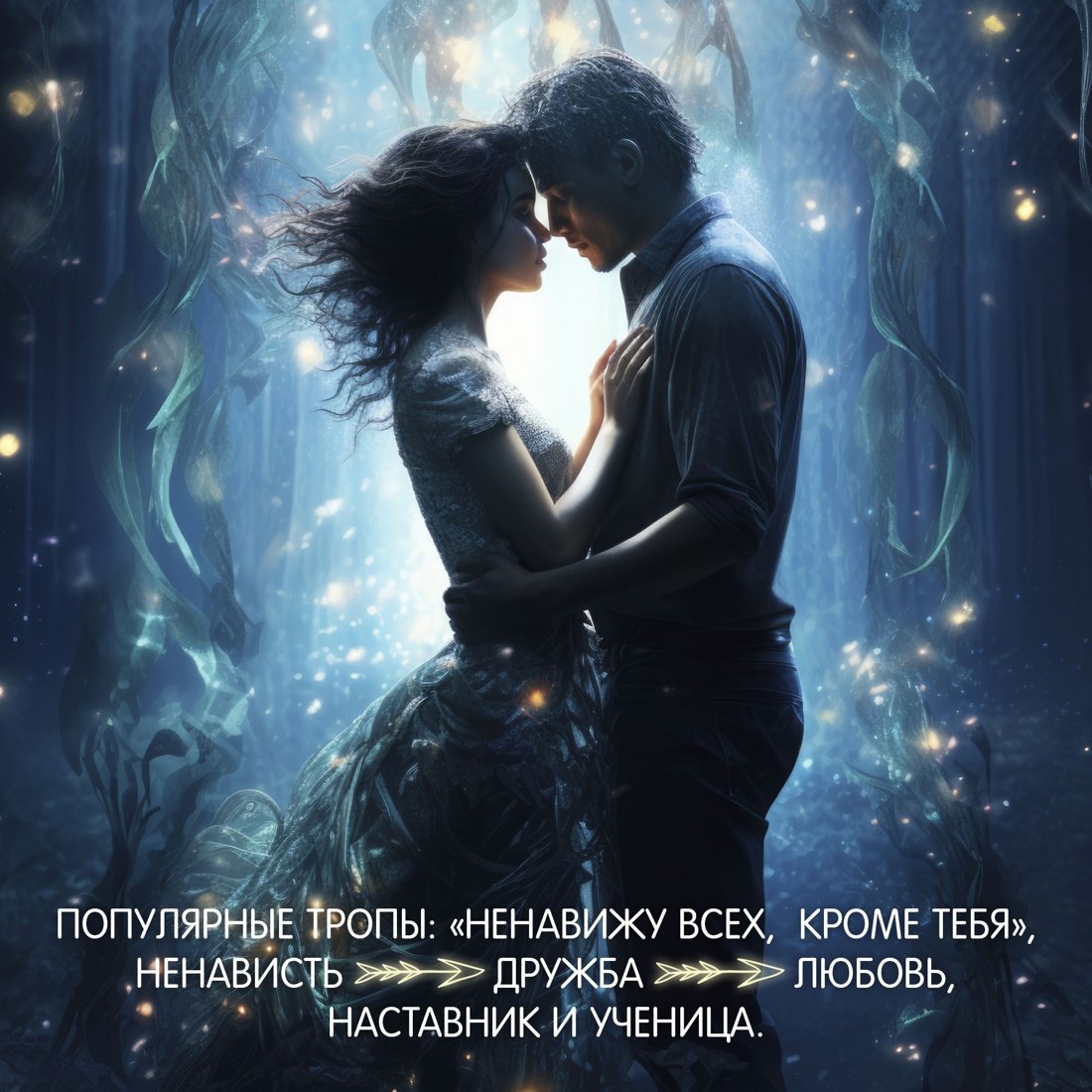 Война потерянных сердец. Книга 2. Дети павших богов 9785389252615