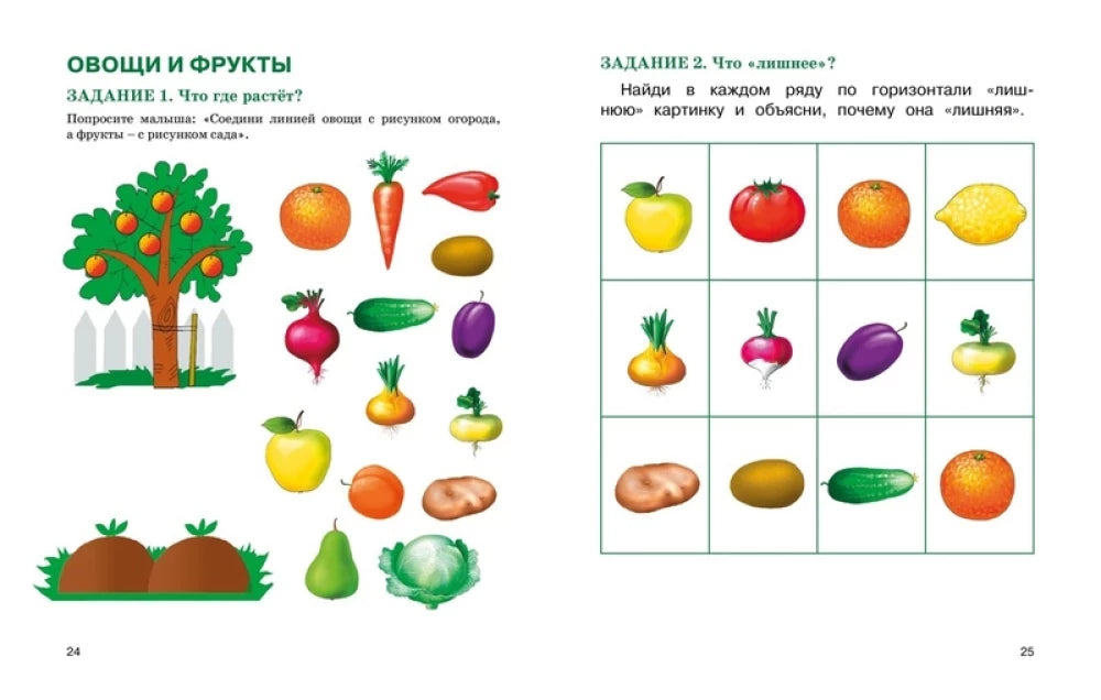 Развитие речи. Уроки с логопедом 9785389257139