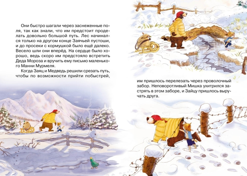 Валько: Потерянное рождественское письмо 978-5-389-26394-9 - 2