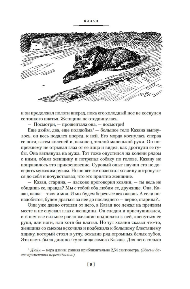 Бродяги Севера 9785389264465