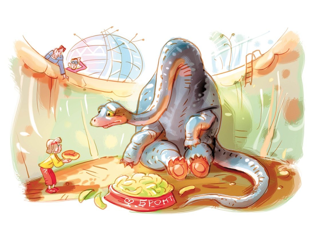 Девочка, с которой ничего не случится 978-5-389-26616-2 - 4