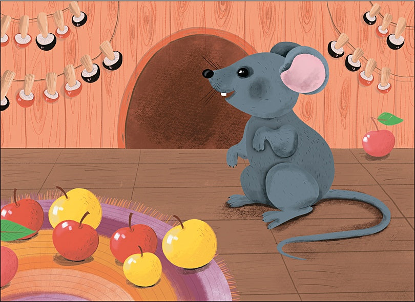 Школа Семи Гномов. Мастерская. Аппликация 0+ 978-5-4315-2696-1 - 2