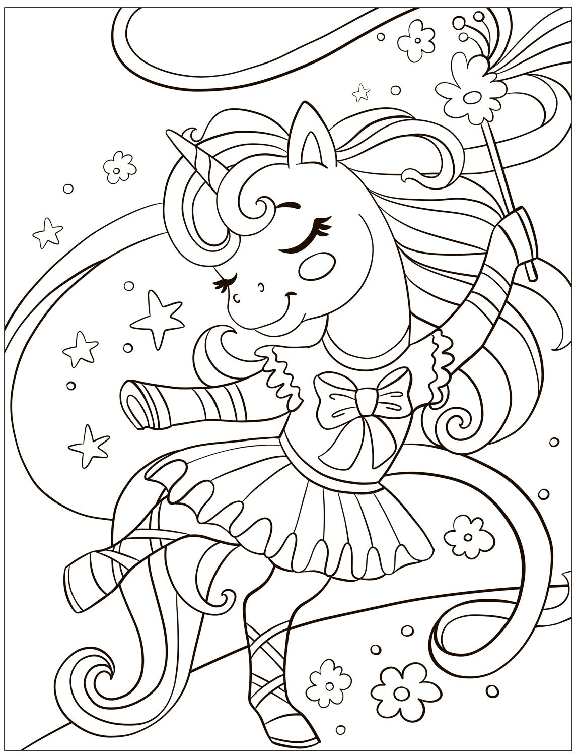 Классные раскраски. Единороги 9785431537639