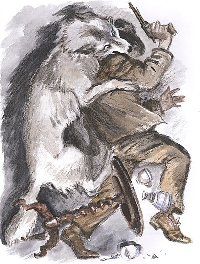 Белый Клык 978-5-4335-0476-9 - 3