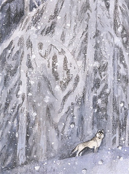 Белый Клык 978-5-4335-0476-9 - 1