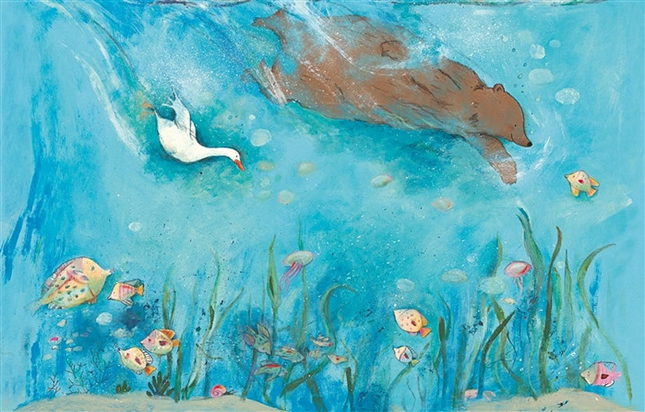 Верные друзья 978-5-4335-0940-5 - 3