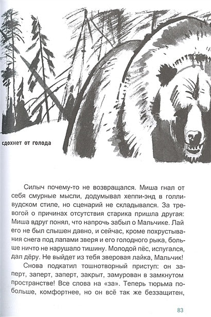 В Петропавловске-Камчатском полночь 978-5-4335-0967-2 - 5