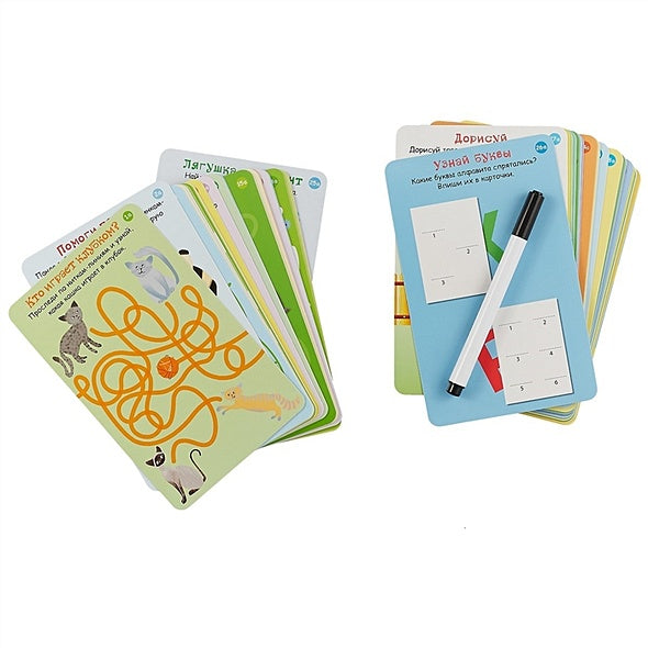 Игровой набор «100 игр на сообразительность» 978-5-4366-0354-4 - 1