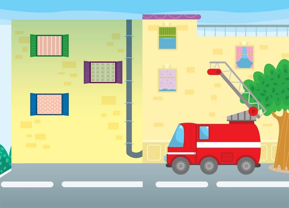 Техника. Книга с наклейками. Более 600 наклеек 9785436603780