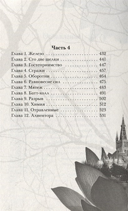 Железный цветок 978-5-4366-0585-2 - 2