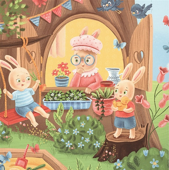 Читаем малышам 978-5-4366-0605-7 - 2