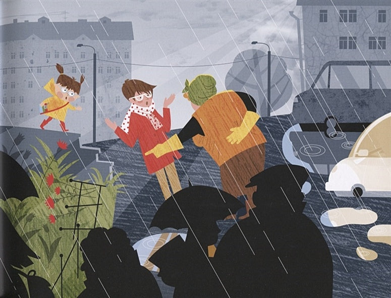 Следователь Карасик переезжает. 12 загадок для детей и родителей 978-5-43-700032-8 - 0