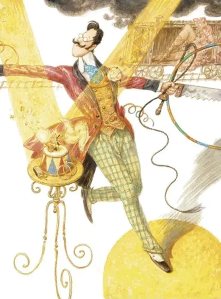 Сказки: Улитка и розовый куст, Блоха и профессор, Серебряная монетка, Пятеро из одного стручка, Перо и чернильница 9785604233238