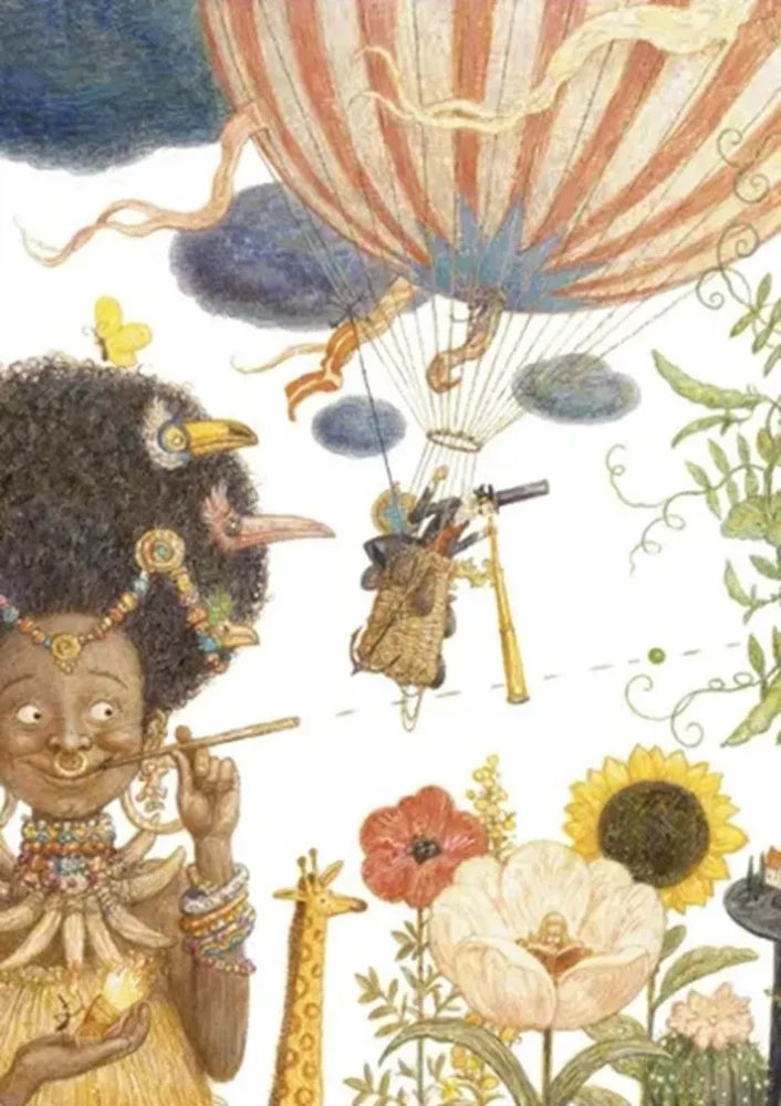 Сказки: Улитка и розовый куст, Блоха и профессор, Серебряная монетка, Пятеро из одного стручка, Перо и чернильница 9785604233238