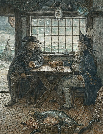 Остров Сокровищ 978-5-6045387-1-5 - 10