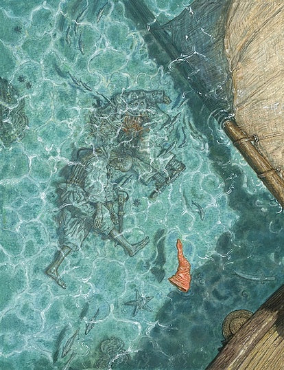 Остров Сокровищ 978-5-6045387-1-5 - 6