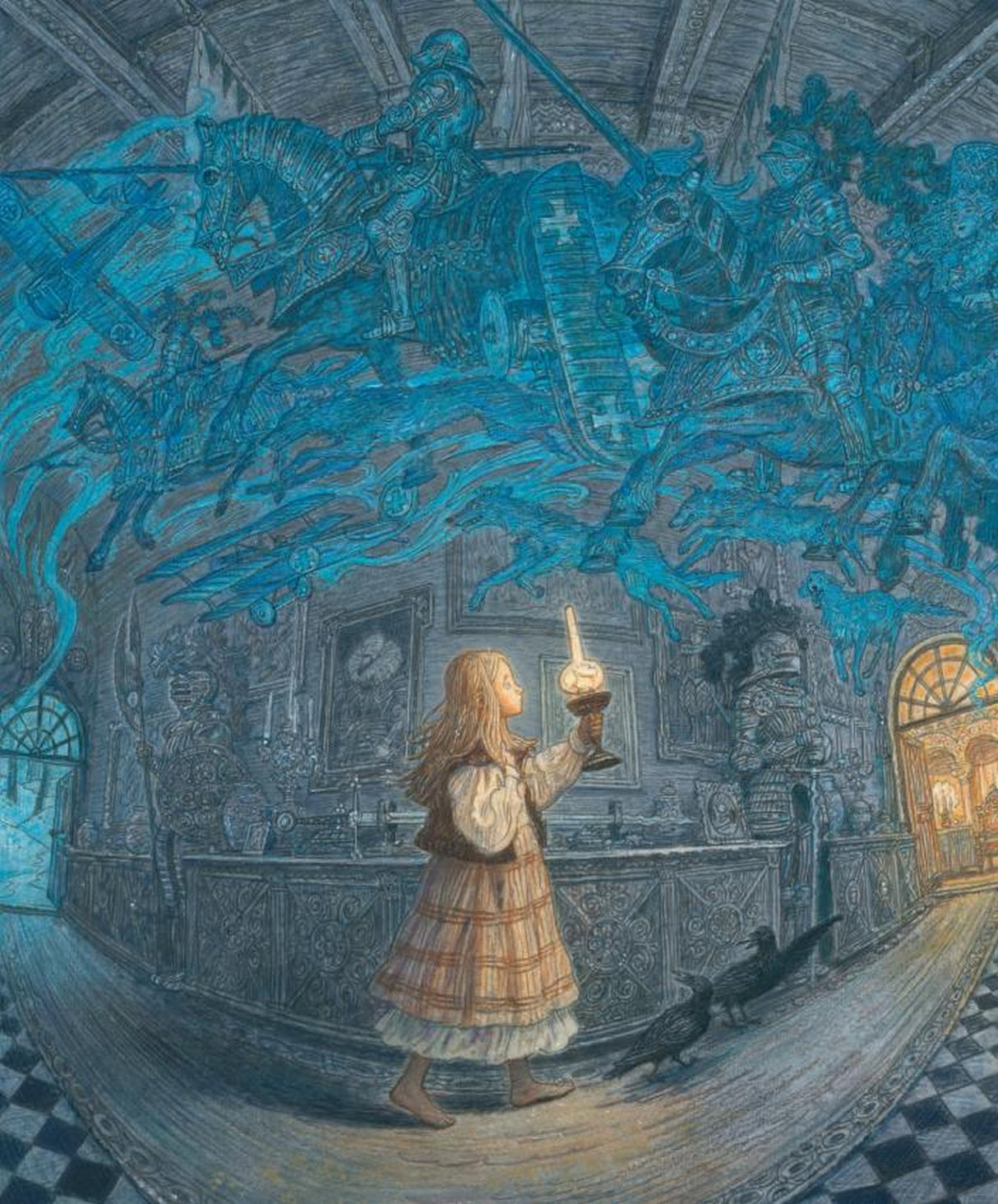 Снежная королева. Сказка 9785604538777