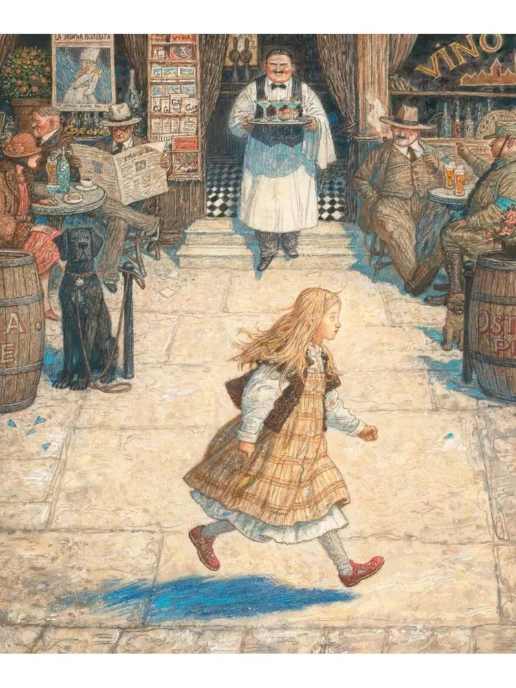 Снежная королева. Сказка 9785604538777