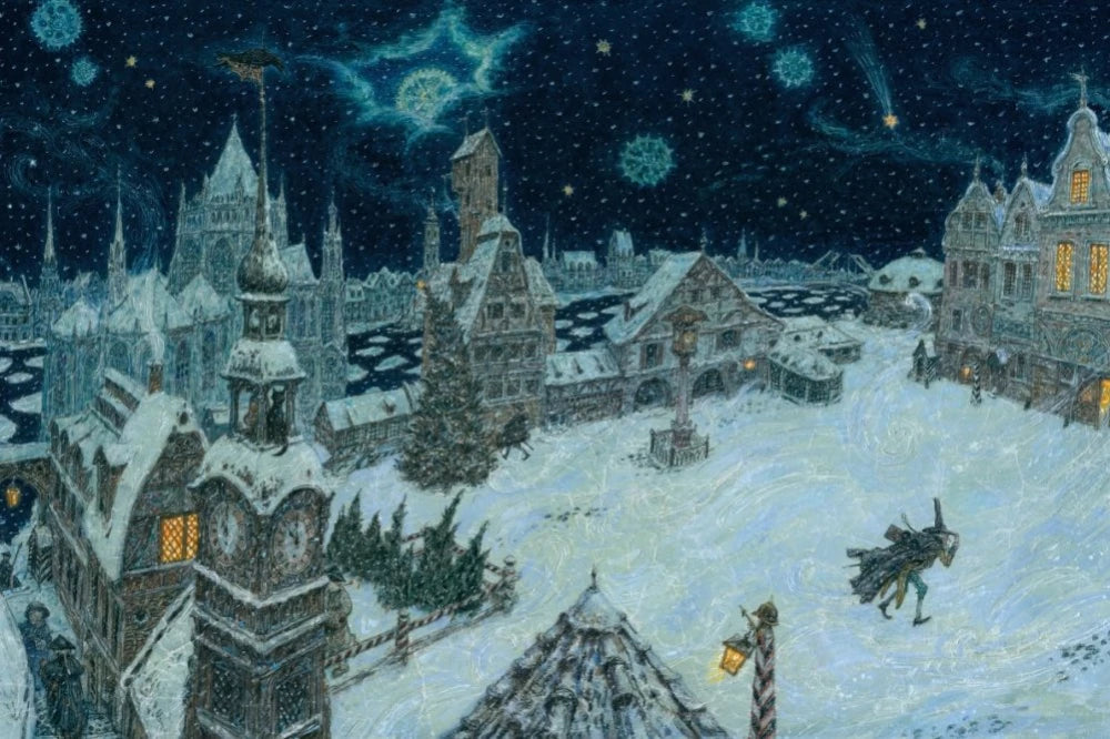 Щелкунчик null - 3