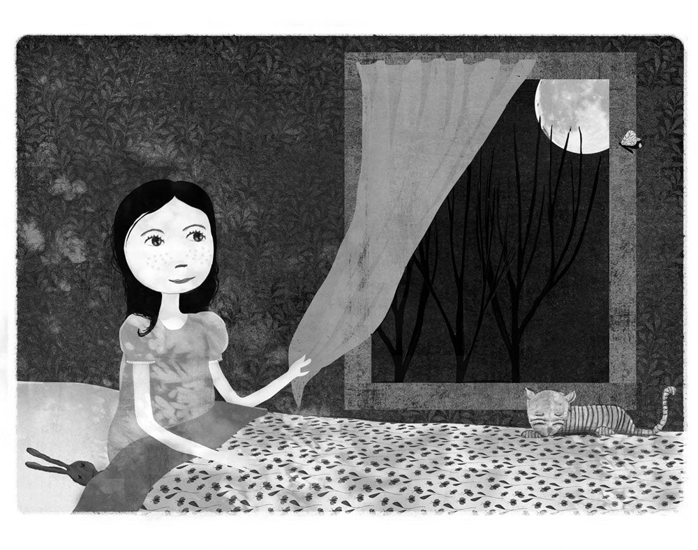 Секреты Магнолии Лун 978-5-6046069-9-5 - 4