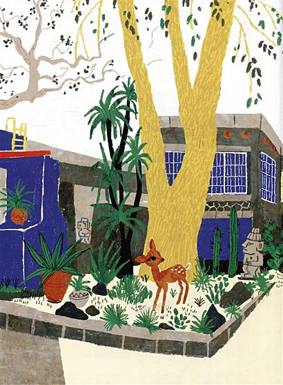 Кисти для Фриды 978-5-6046949-0-9 - 1