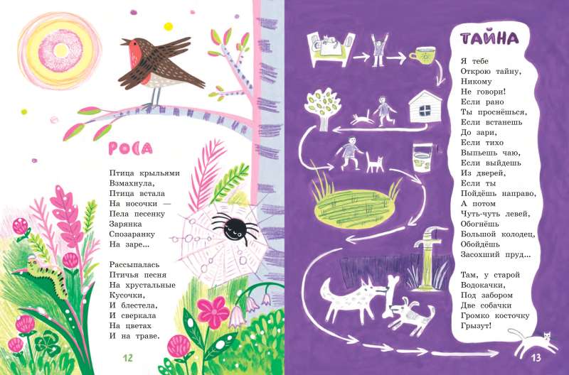 Венок из колокольчиков null - 5