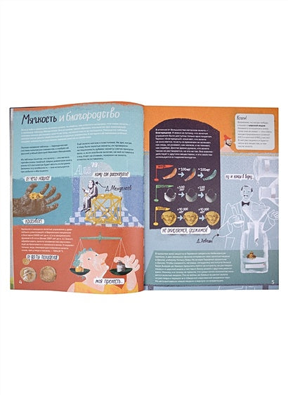 Золото 978-5-6048286-6-3 - 1