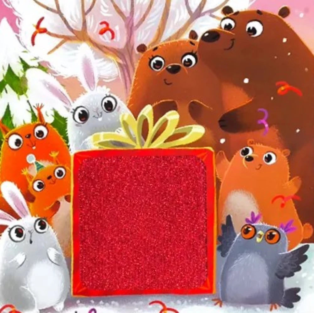 Трогательные истории. Новый год null - 2