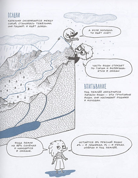 Узнать за выходные океан 978-5-6049564-9-6 - 2