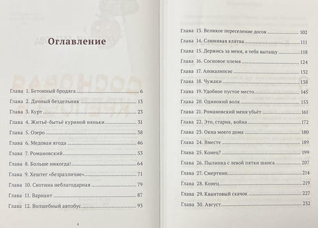 Сосновая  крепость 978-5-6050961-2-2 - 1
