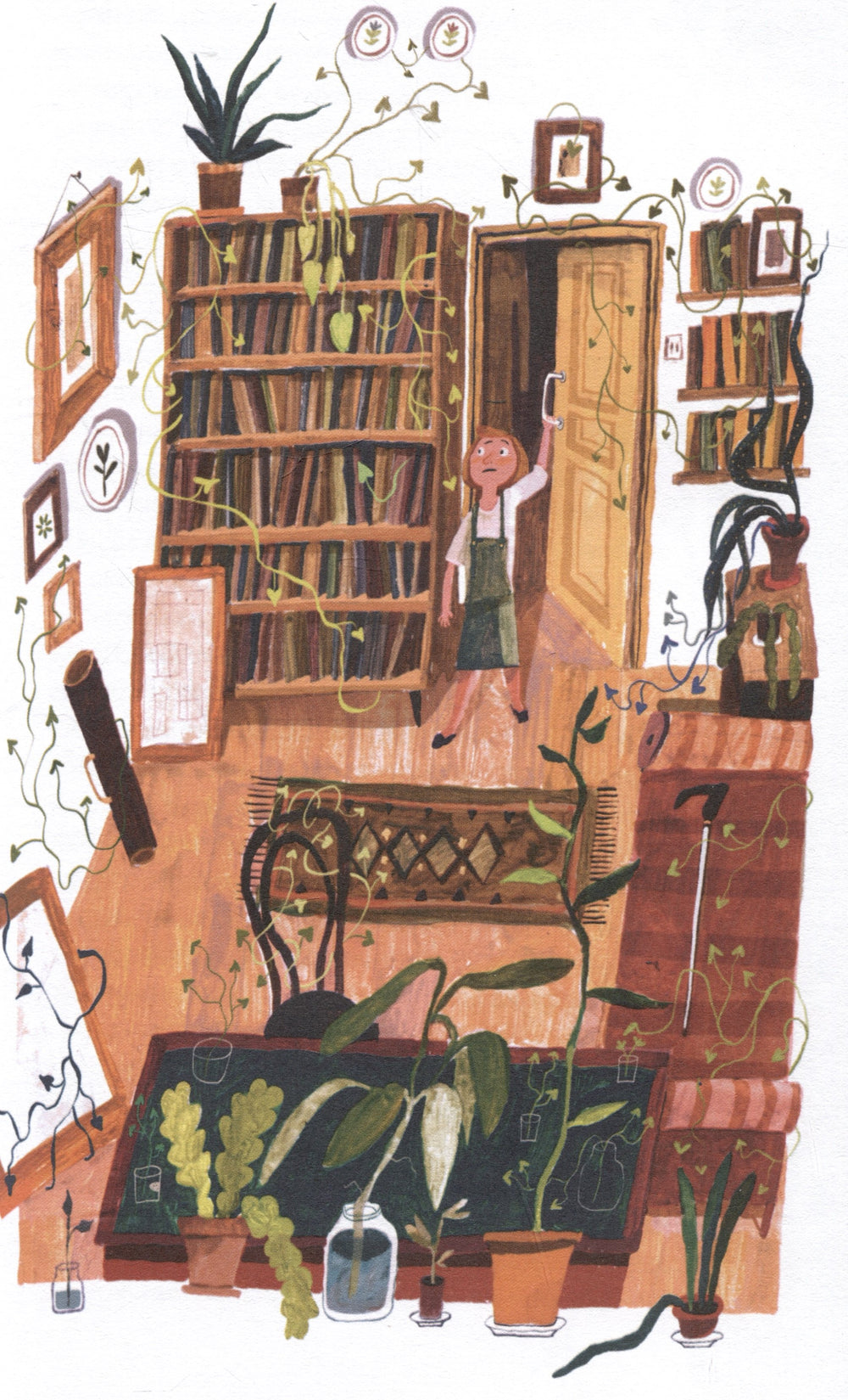 Мой дедушка - призрак 978-5-605-09837-9 - 2