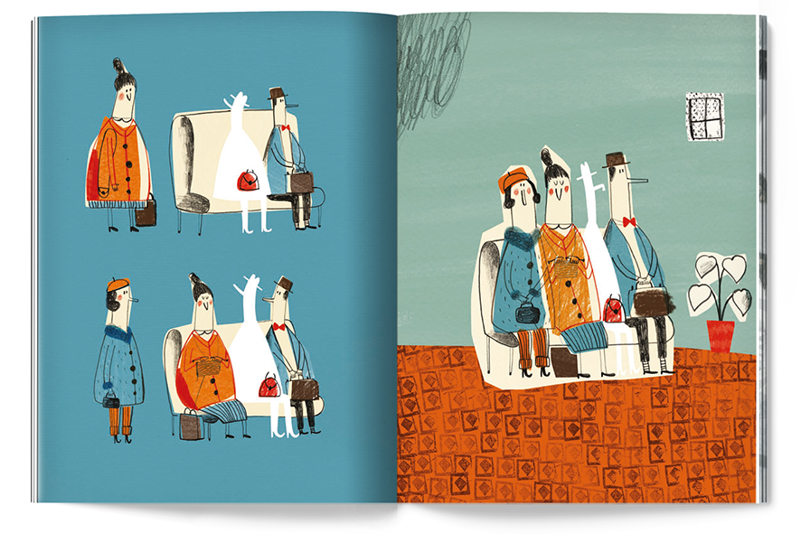 Собрал: Пустой 978-5-6051771-3-5 - 2