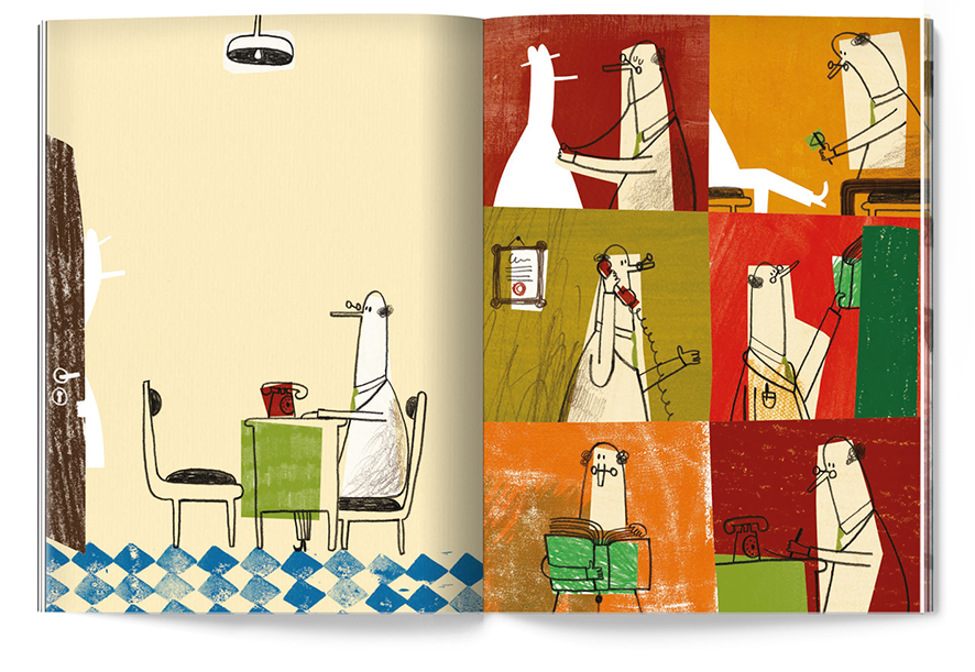 Собрал: Пустой 978-5-6051771-3-5 - 3