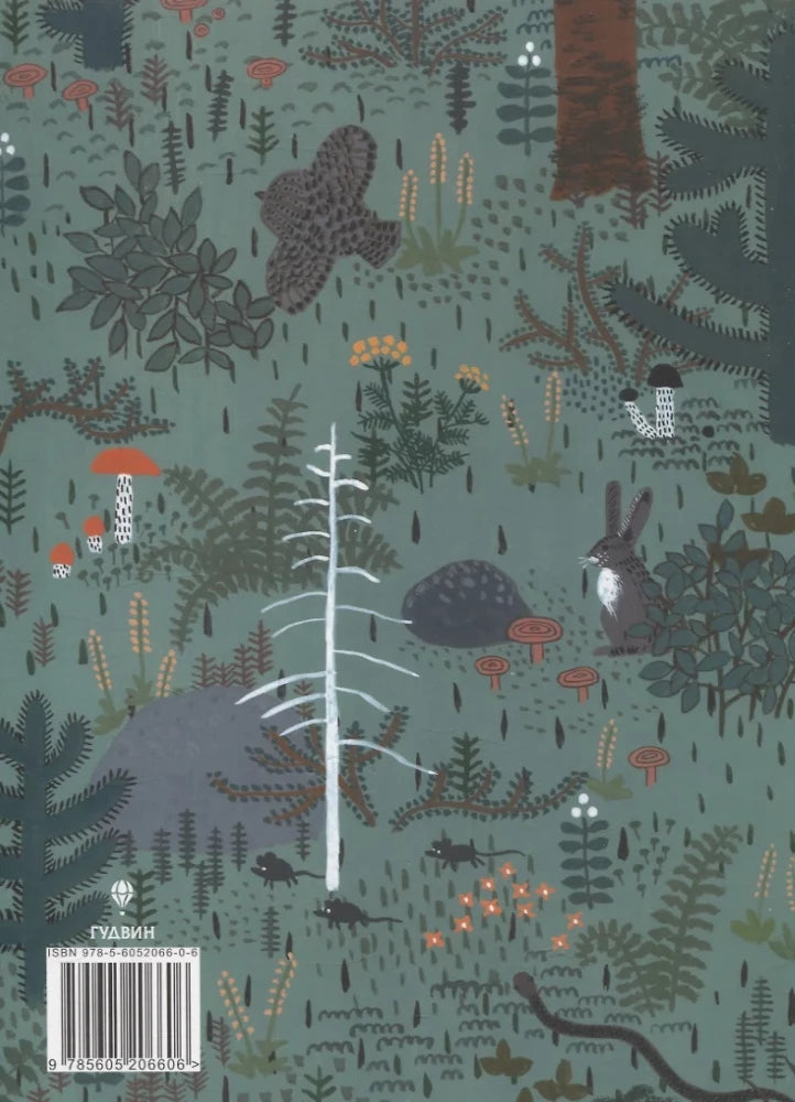 Природоведение 9785605206606