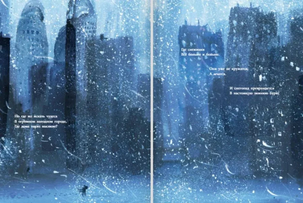 Где-то в снегу 9785605224204