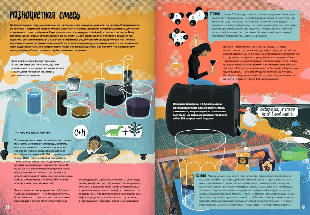 Нефть 978-5-605-22430-3 - 2