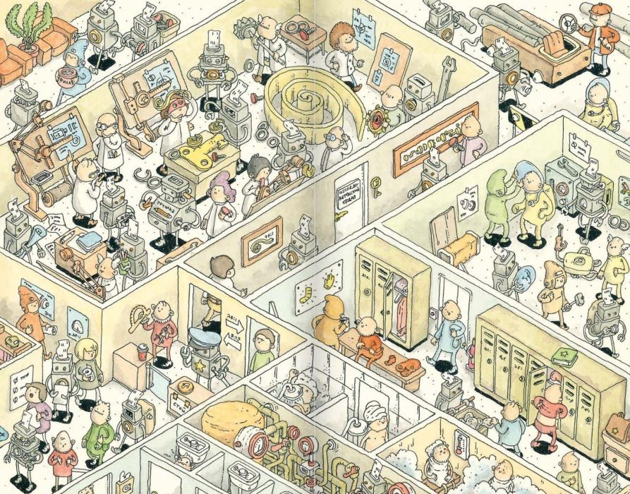 Автозавод 9785605224310