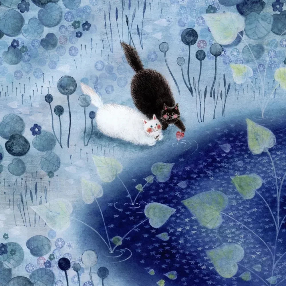 Где бьётся сердце null - 3