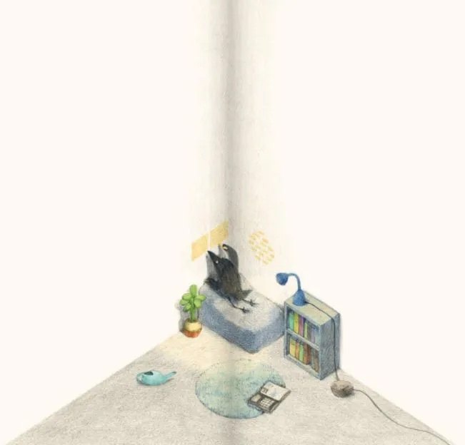 Мой угол 978-5-605-22436-5 - 1