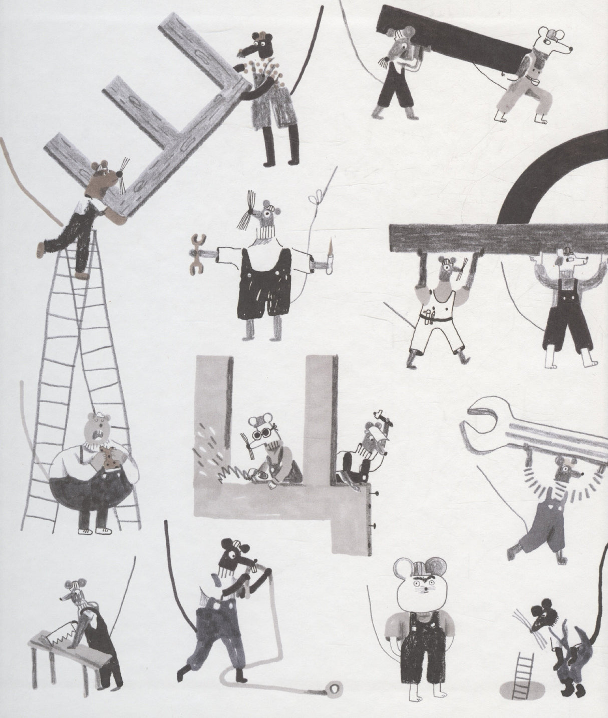 Конец? Не все так просто 9785605224402