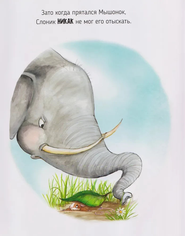 Книга Вдвоем веселее. Добрая история про дружбу 9785605294535