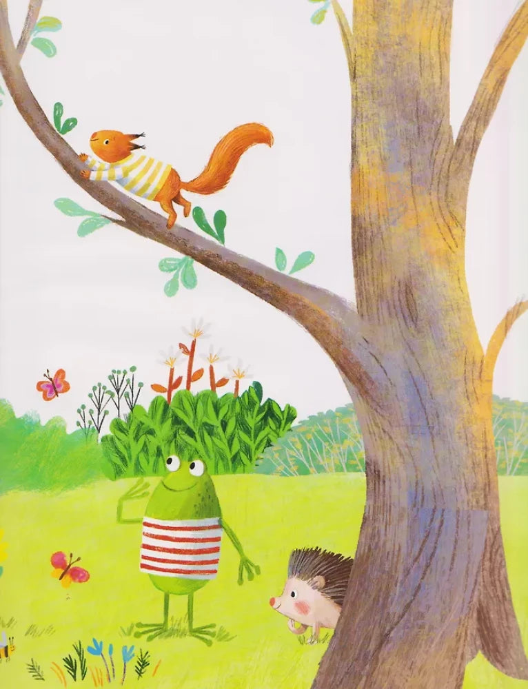 Звезды для кролика null - 2