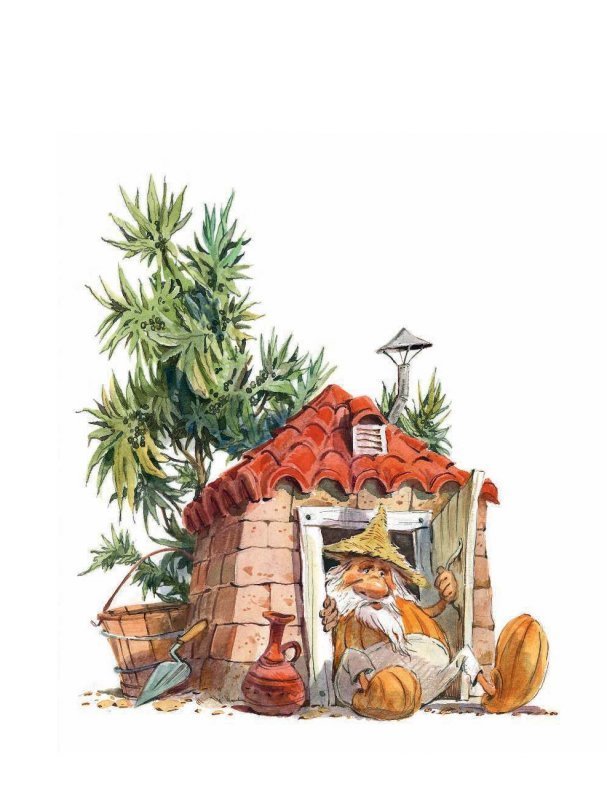 Приключения Чиполлино 9785699762316